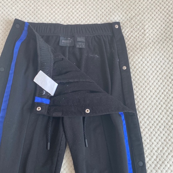 Fenty Puma Tearaway Track Pants - Picture 2 of 9